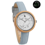Theory Bamboo Marble Grey