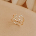 Halo Ring
