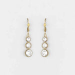 Renata Earring- Gold
