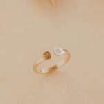 Ivy Initial Ring