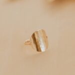 Supermoon Ring