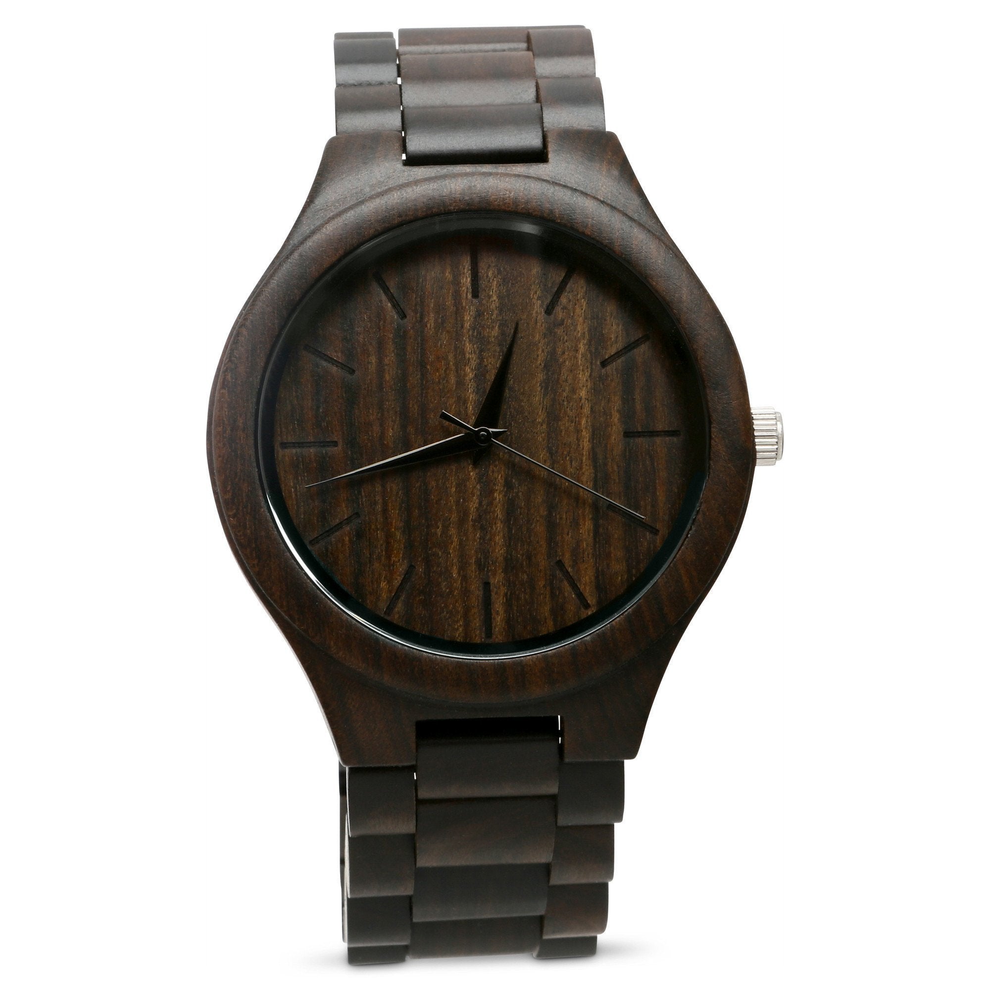 the-nash-wood-watch-wooden-band-watches-grain-and-oak-818383.jpg The Nash | Wood Watch - Image 1