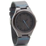 Energico | Blue Leather