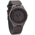 Energico | Red Leather