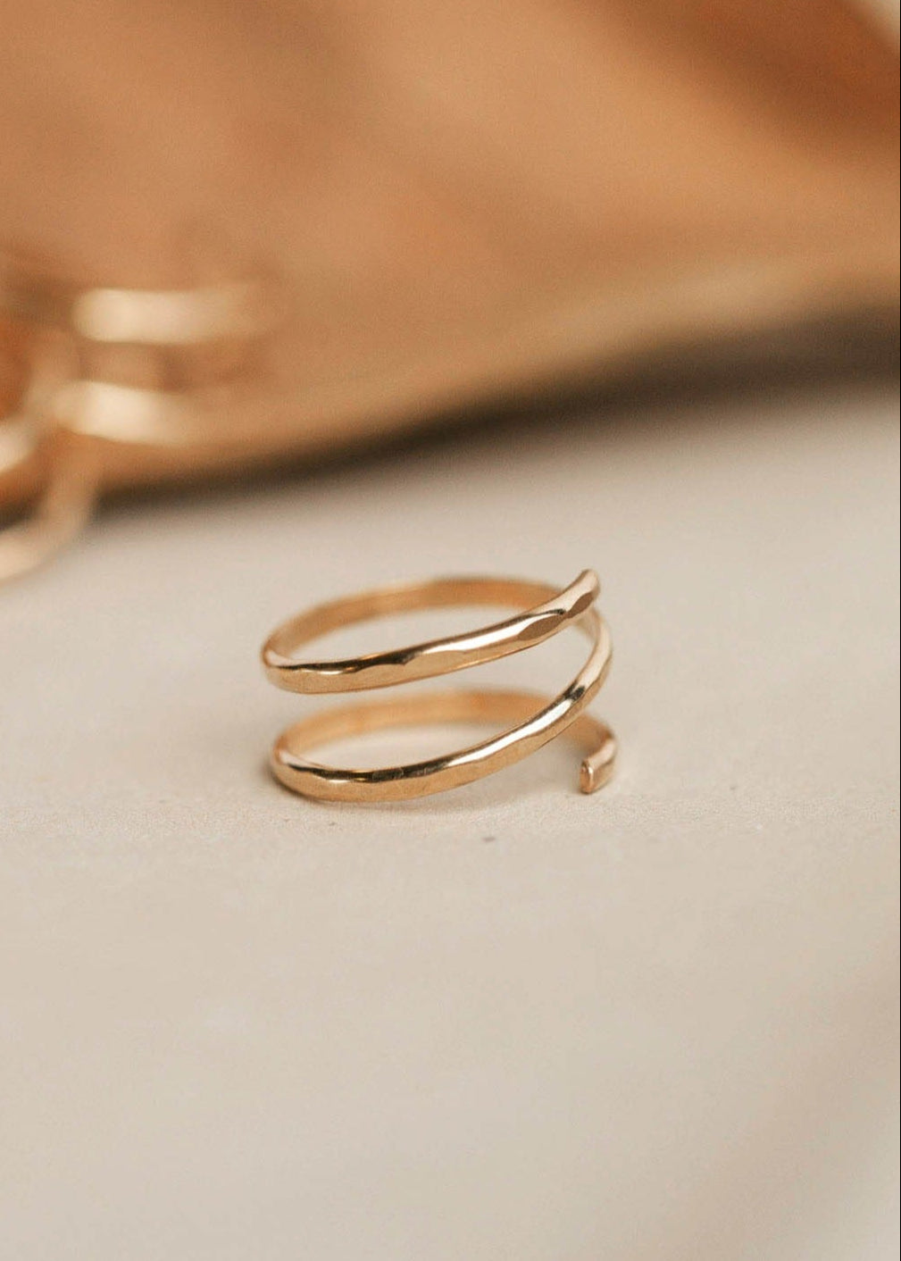wrap-ring-01.jpg Wrap Ring - Image 1
